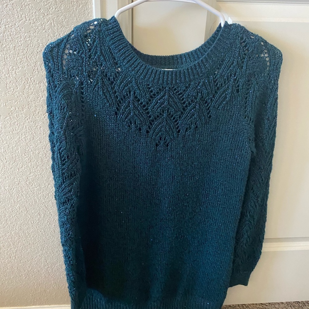 Maurices Sweater